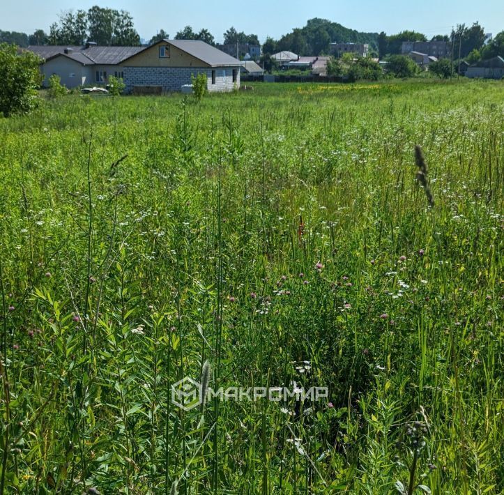 земля р-н Орловский д Образцово ул Отрадная фото 3