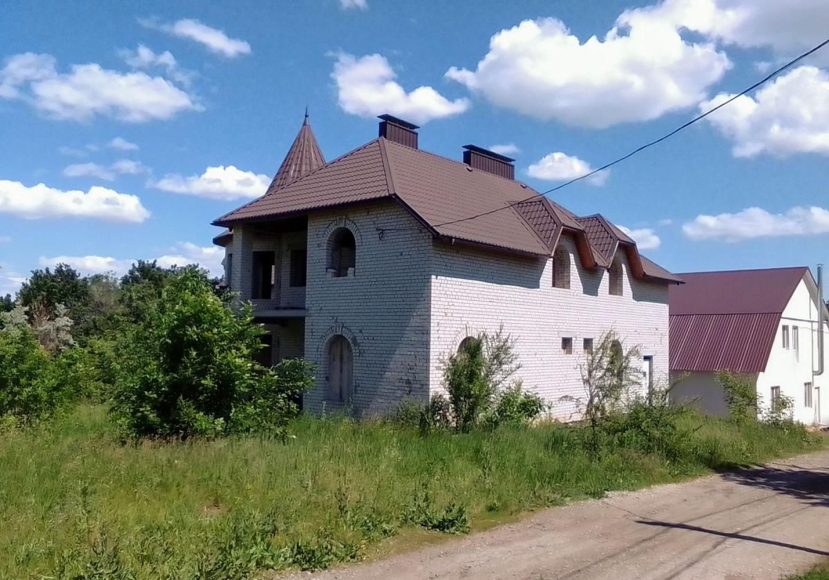 свободного назначения г Саратов р-н Волжский ул. имени Е. Г. Челиева, 23 фото 1