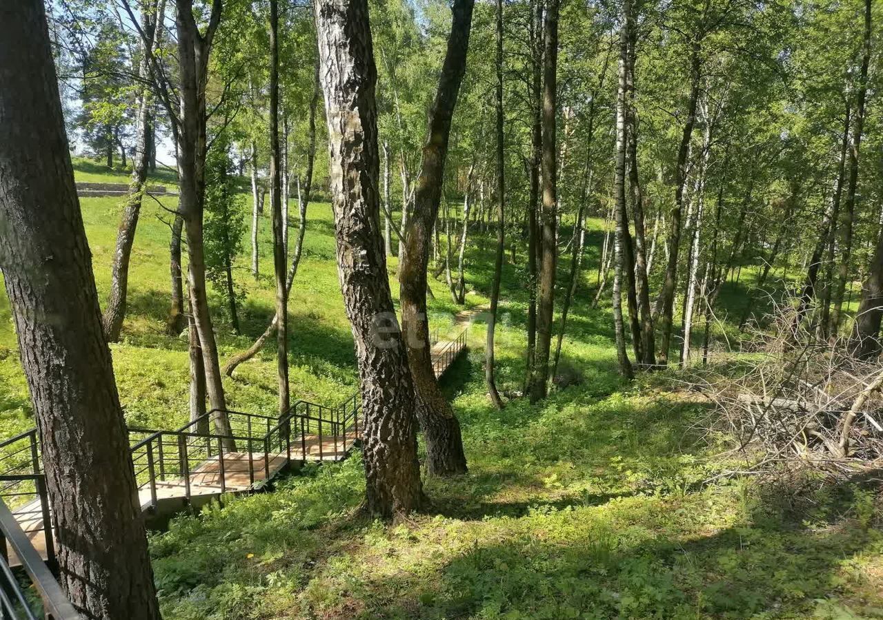 дом р-н Заокский с Яковлево Малаховское, муниципальное образование фото 3