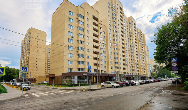 метро Ростокино дом 24 Московская область, Мытищи фото
