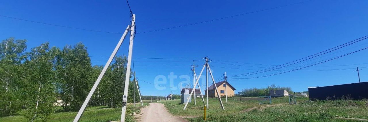 земля р-н Баймакский д Актау Октябрьский фото 2