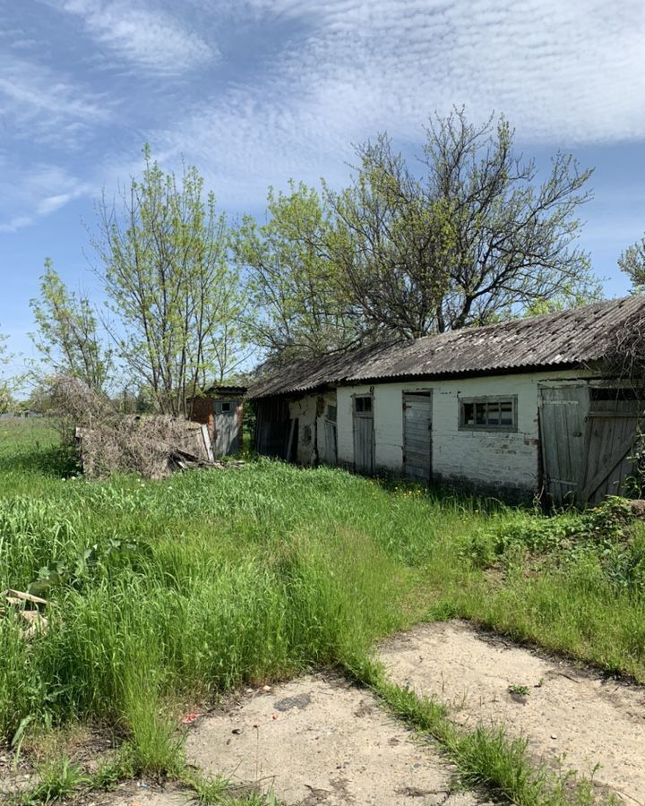 земля р-н Тихорецкий г Тихорецк ул Октябрьская Тихорецкое городское поселение фото 1