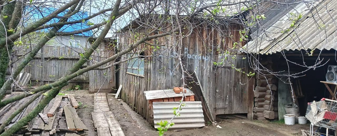 дом р-н Завьяловский д Большая Венья ул Садовая 5 Ижевск фото 9