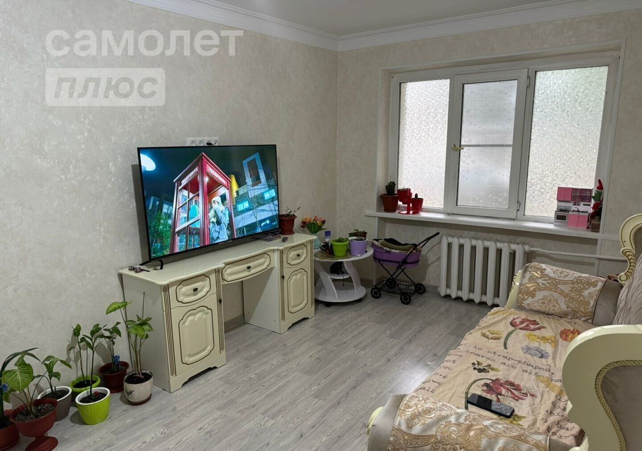 квартира г Грозный ул Пугачева 186а Висаитовский район фото 2