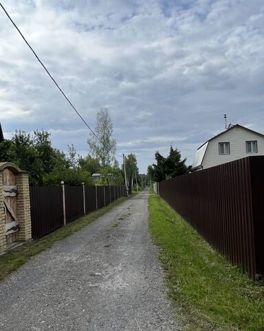 снт Дубрава сельское поселение Верховье, Жуков фото