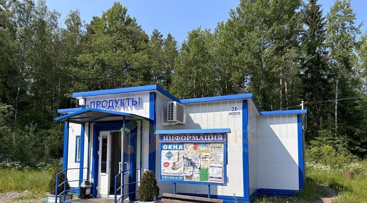 земля р-н Кировский Отрадненское городское поселение, Деревня Львовские лужки ТВЛПХ, ул. Соболева, 38 фото 3