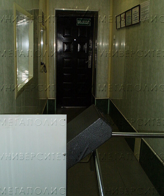 офис г Москва метро Фили пр-д Промышленный 7 муниципальный округ Филёвский Парк фото 3
