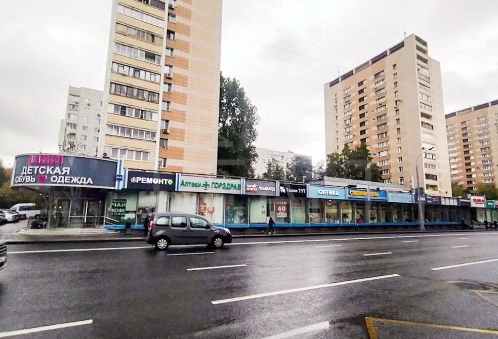 свободного назначения г Москва метро Марксистская пл Таганская муниципальный округ Таганский фото 2