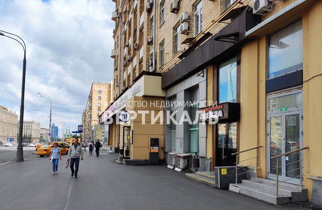 свободного назначения метро Алексеевская дом 112 фото