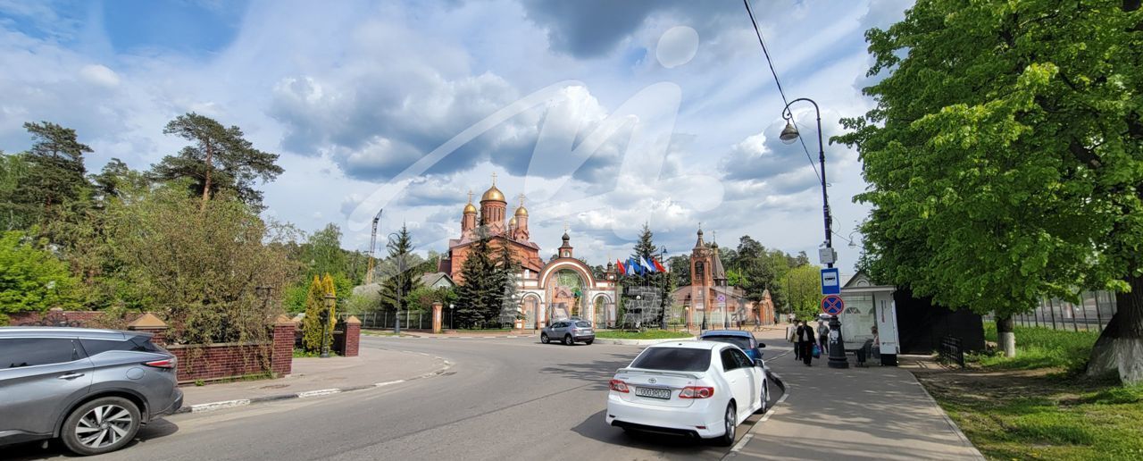 свободного назначения городской округ Раменский рп Ильинский ул Московская 22/2 фото 36