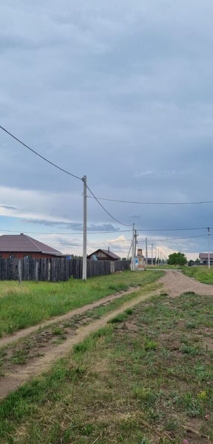 земля р-н Усть-Абаканский с Зеленое ул Майская 23 Черногорск фото 7