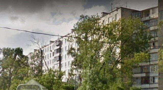 метро Выхино ул Косинская 28к/2 фото