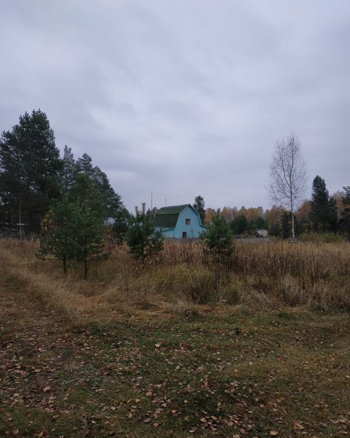 земля городской округ Егорьевск п Рязановский снт Сокол Белоомут фото 10