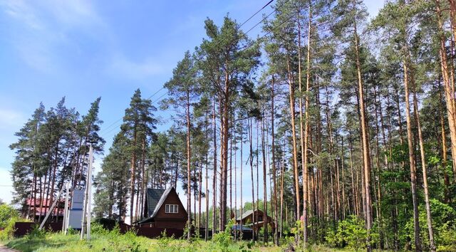 земля муниципальное образование, Нагорное фото