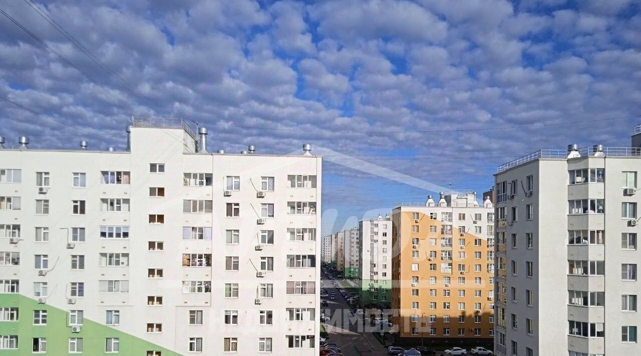 квартира г Нижний Новгород р-н Московский Буревестник ул Бурнаковская 51 фото 9