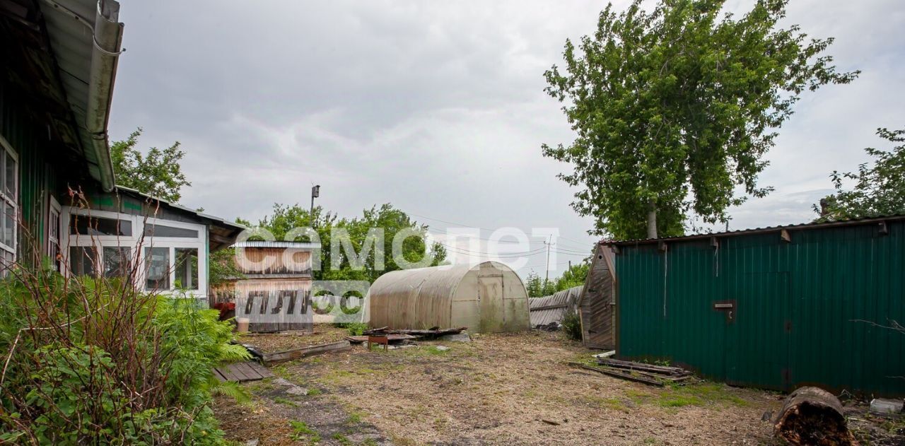 дом р-н Кемеровский п Пригородный ул Совхозная 18 фото 40