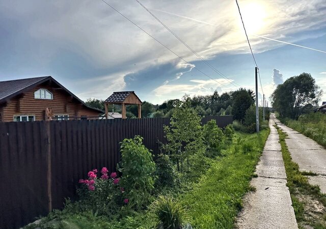 городской округ Чехов, Столбовая фото