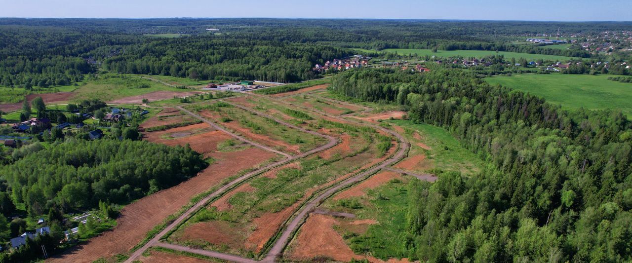 земля городской округ Дмитровский История кп фото 4