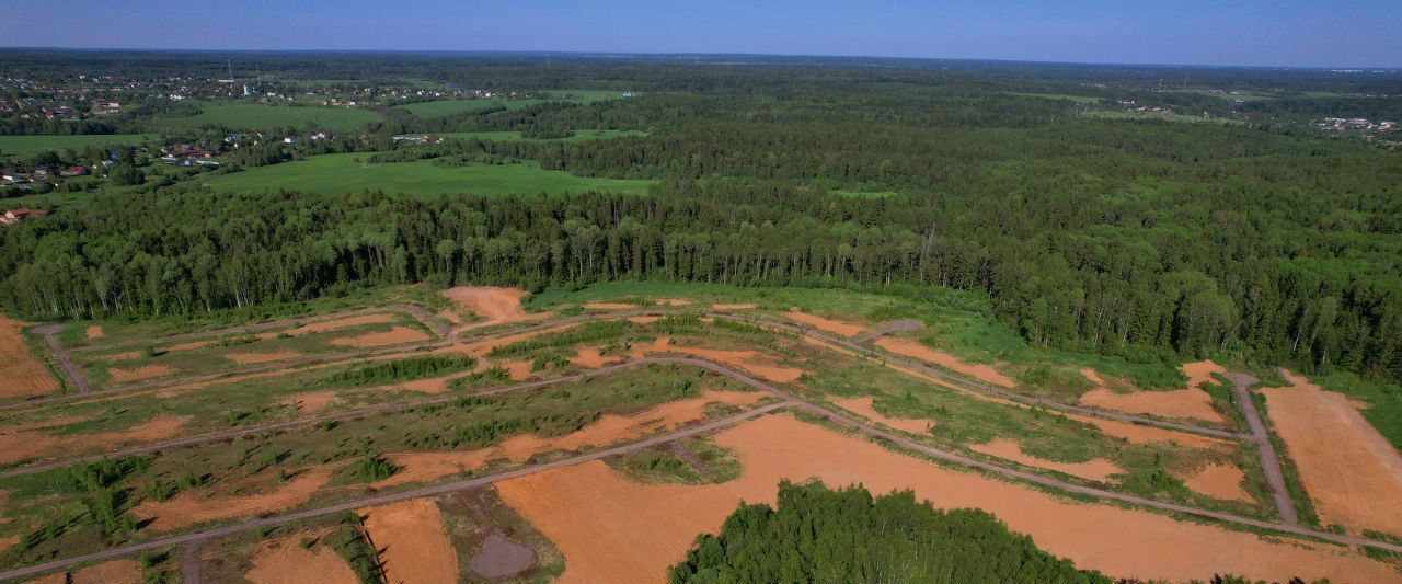 земля городской округ Дмитровский История кп фото 5