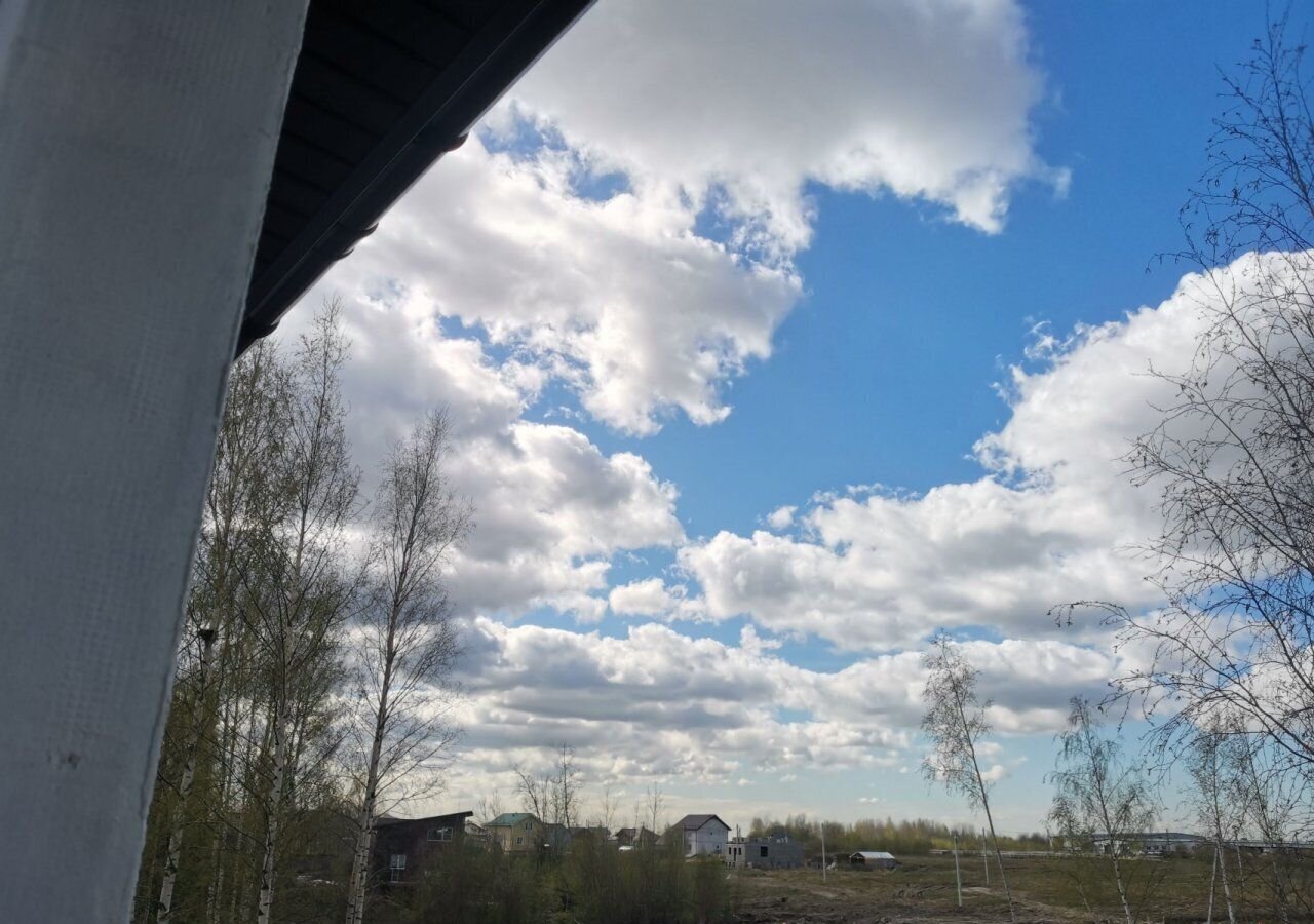 дом р-н Всеволожский д Аро ул Озерная Колтушское городское поселение, Старая фото 15