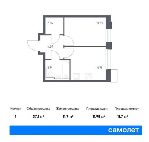 метро Домодедовская ЖК «Квартал Герцена» к 1, Московская область фото