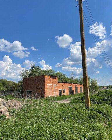 дом 1 сельское поселение Щелканово, Юхнов фото