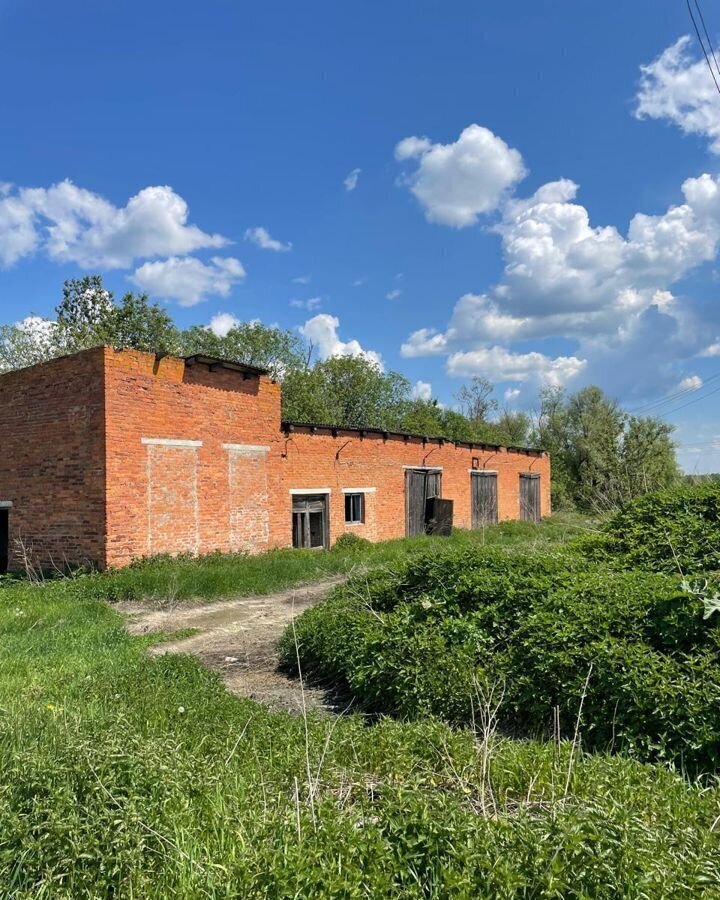 свободного назначения р-н Юхновский с Щелканово ул Боровская 1 сельское поселение Щелканово, Юхнов фото 2