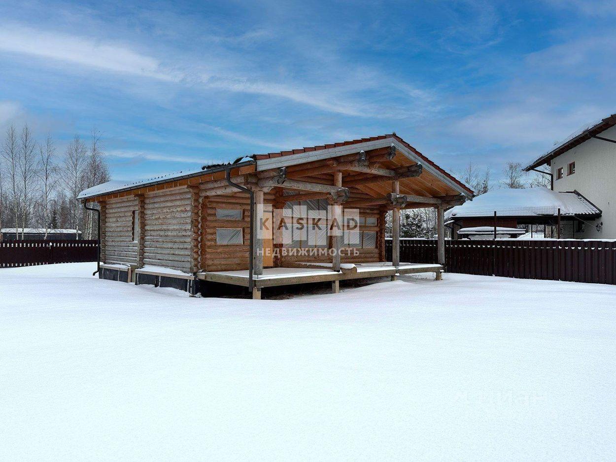 земля городской округ Дмитровский д Спас-Каменка 706 фото 11