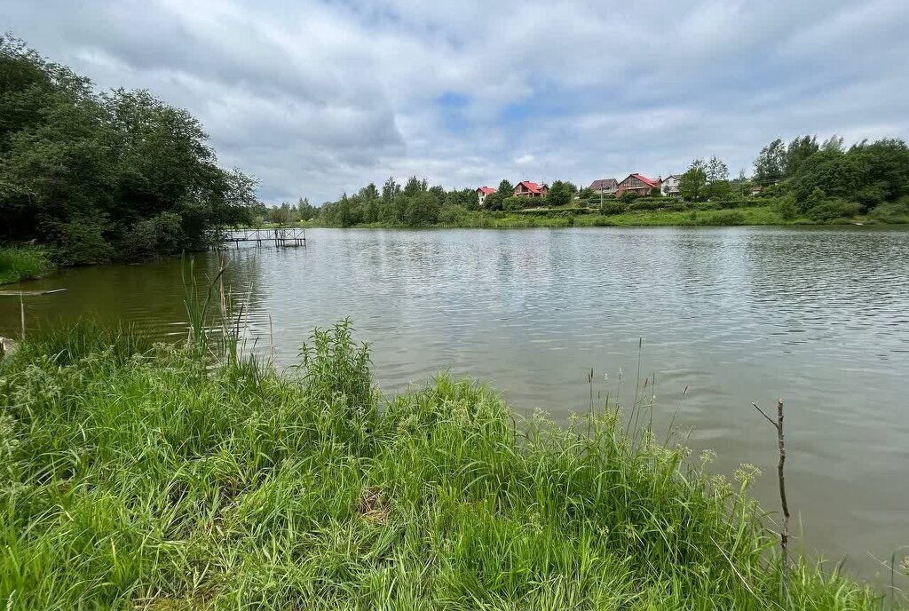 земля городской округ Истра с Дарна Зеленоград — Крюково фото 20