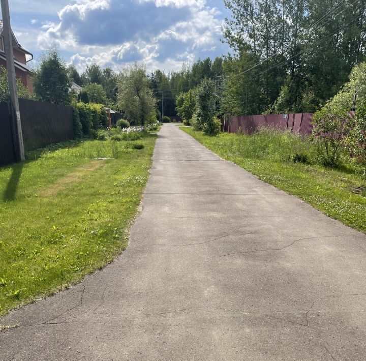 дом городской округ Наро-Фоминский д Сырьево Апрелевка фото 24