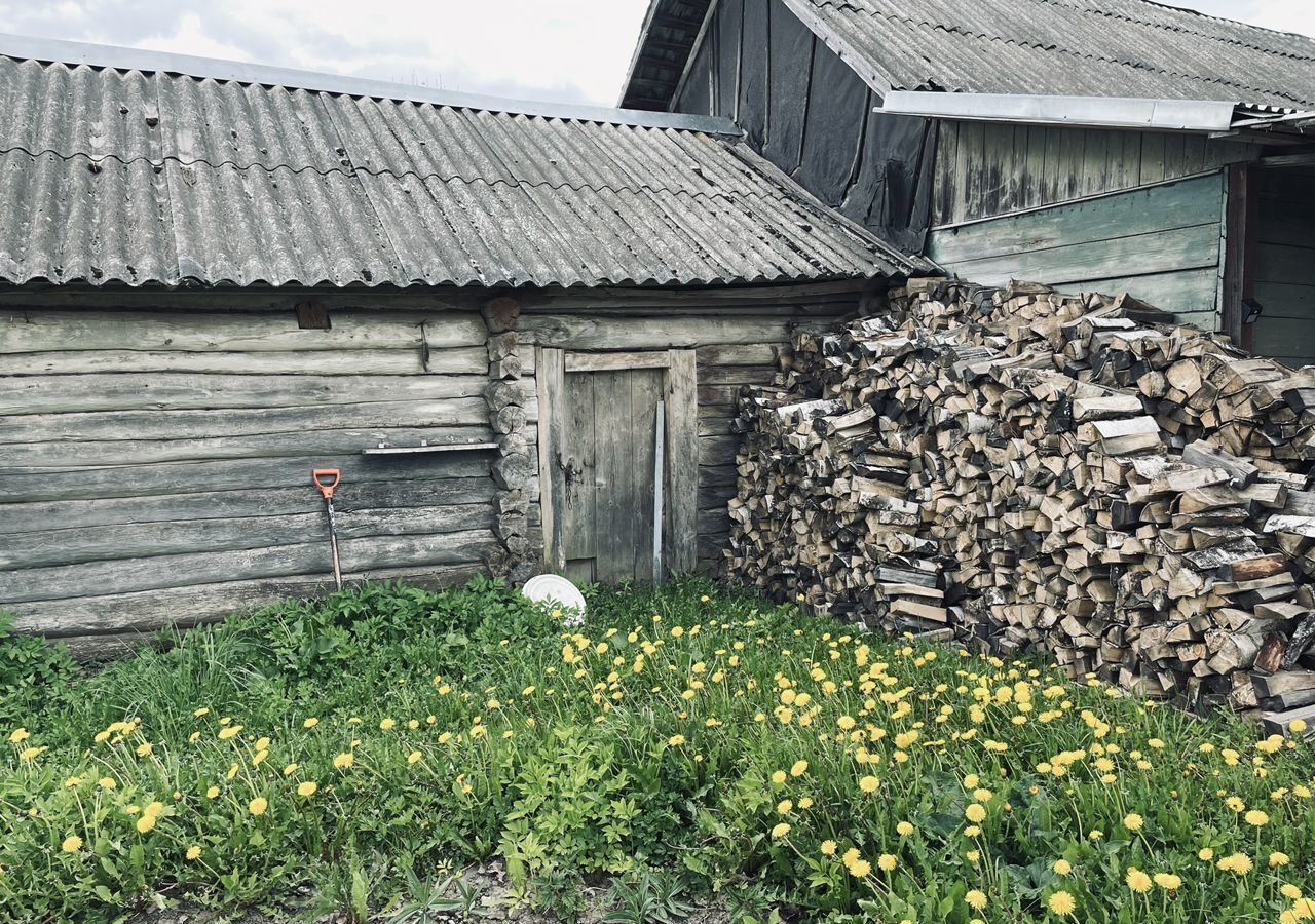 земля р-н Гагаринский д Зикеево ул Артемки Гагаринское сельское поселение, Гагарин фото 3