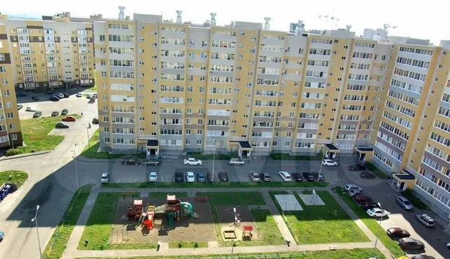квартира р-н Зеленодольский с Осиново фото 3