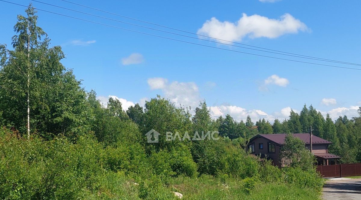 земля р-н Всеволожский массив Мертуть снт Заозерное Сертоловское городское поселение, 19-я линия, 396 фото 3