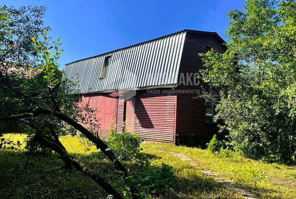 дом городской округ Наро-Фоминский г Апрелевка тракт Боровский 20 Апрелевка фото 4