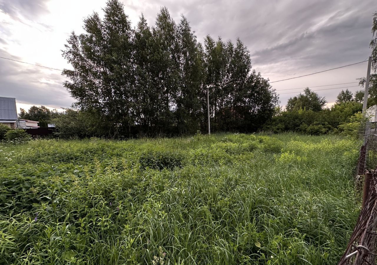 земля городской округ Наро-Фоминский д Малые Горки 58, Апрелевка фото 2