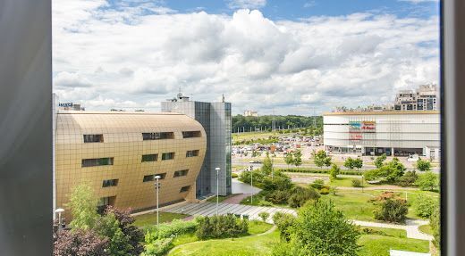 квартира г Санкт-Петербург метро Ленинский Проспект ш Петергофское 45 фото 22