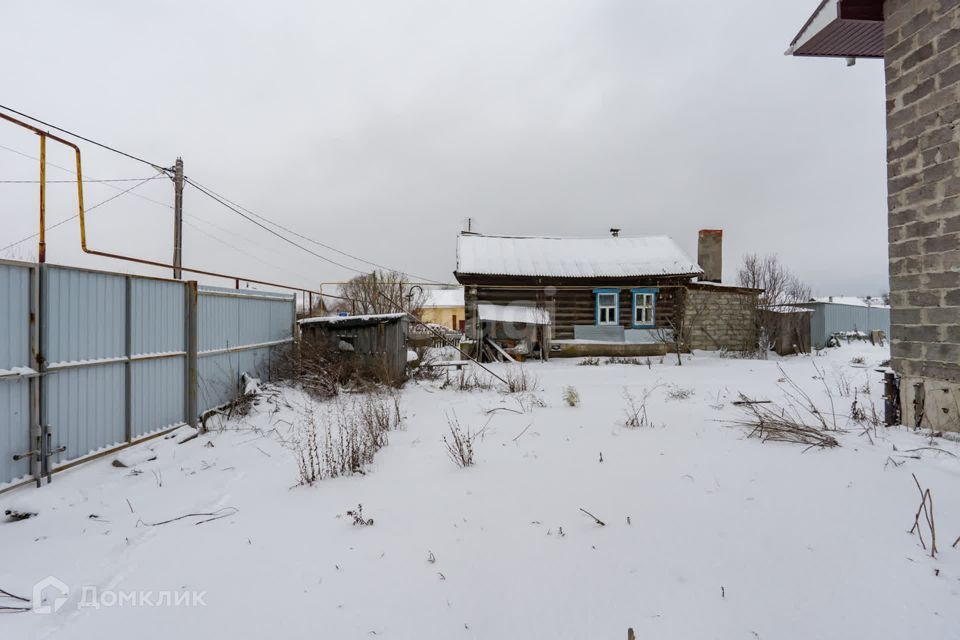 дом г Набережные Челны р-н Комсомольский ул Орловская 85 городской округ Набережные Челны фото 4