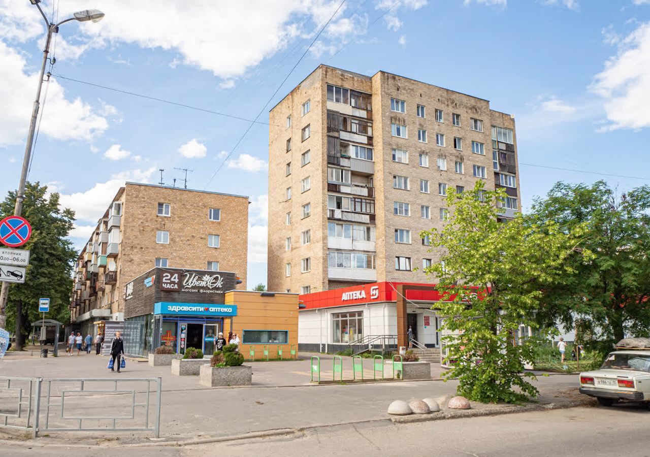 Продам вторичку студию на улице Московской 10 в городе Петрозаводске  Карелия, Петрозаводск, Октябрьский 33.0 м² этаж 5/9 5200000 руб база Олан  ру объявление 123223418