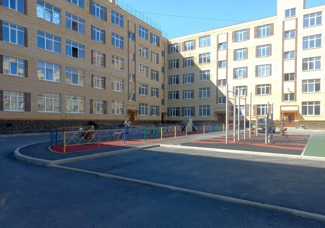 Продам однокомнатную новостройку Западный в городе Таганроге Дома по ул.  Галицкого 39.0 м² этаж 3/5 4448000 руб база Олан ру объявление 123223919