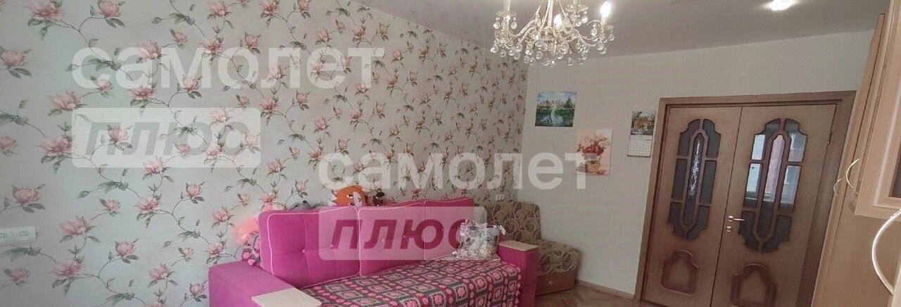 квартира г Вологда Можайский ул Ярославская 23 фото 7