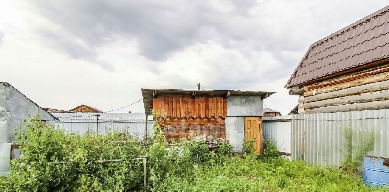 дом г Тюмень д Казарово р-н Центральный ул Земная Центральный административный округ фото 17