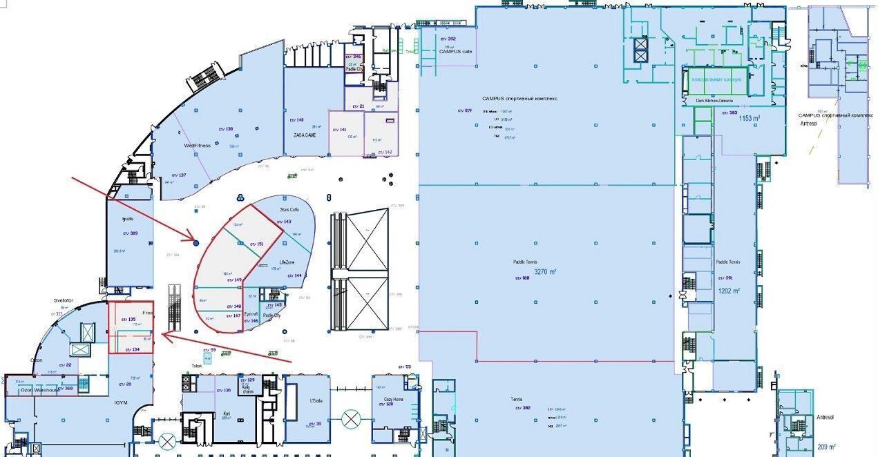 свободного назначения г Москва метро Ховрино ул Правобережная 1б Левобережный район; муниципальный округ Левобережный фото 1