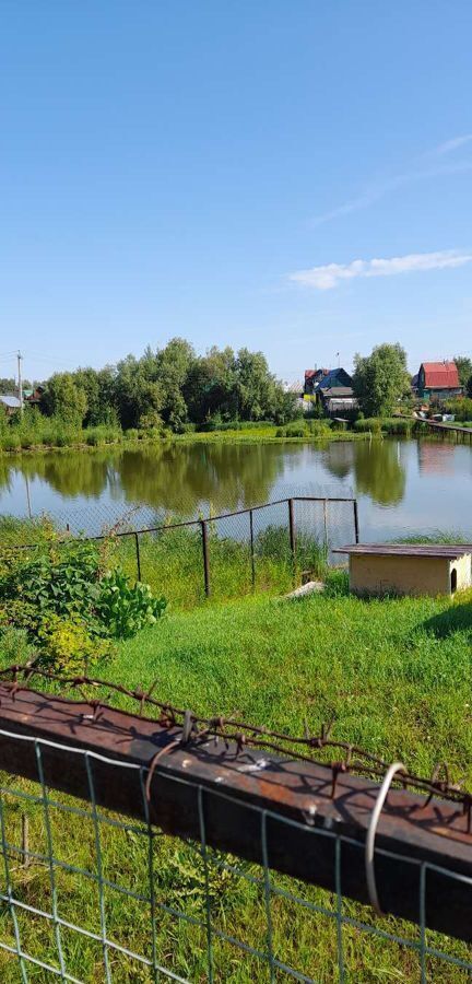 дом г Нижневартовск р-н РЭБ флота Тюменская обл. фото 15