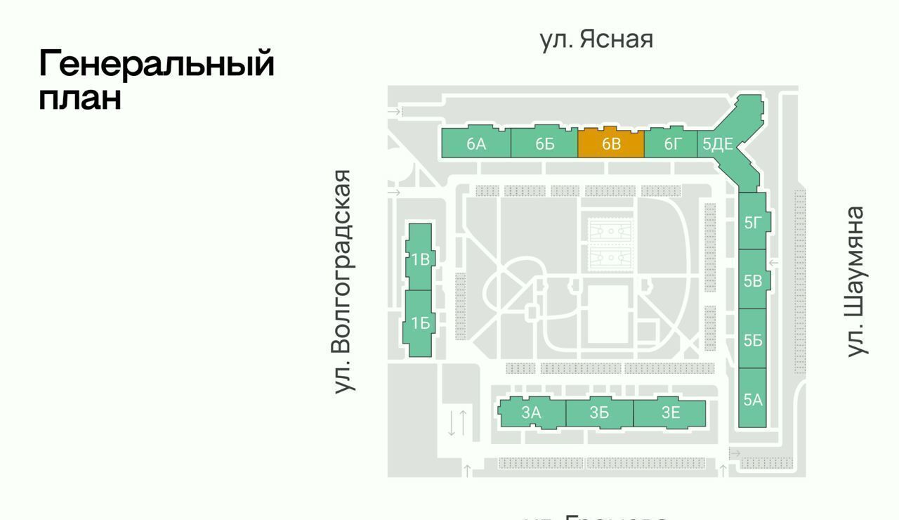 свободного назначения г Екатеринбург р-н Ленинский Чкаловская ул Громова 26 фото 3