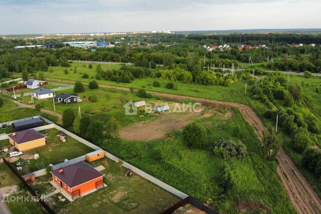 земля д Солосцово ул Дорожная городской округ Коломна фото