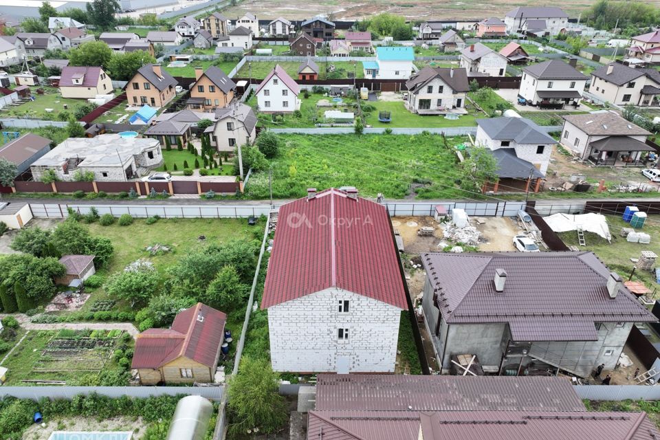 дом г Балашиха д Соболиха ул Садовая 63с/16 городской округ Балашиха фото 7