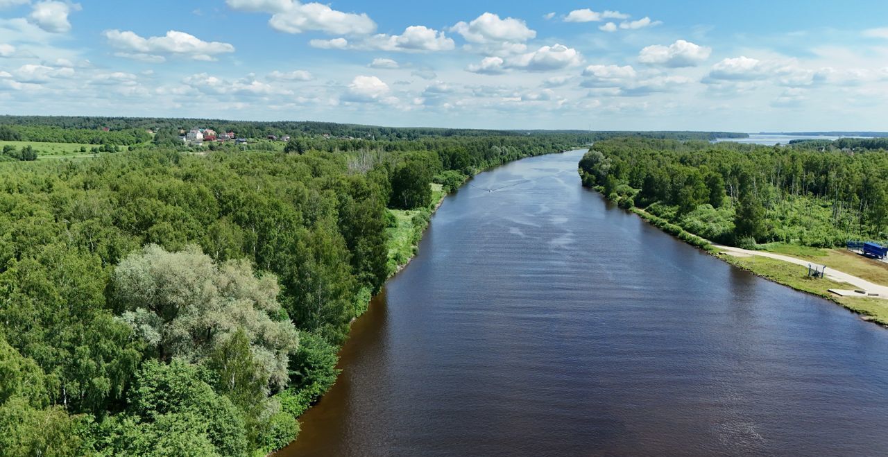 земля городской округ Дмитровский рп Деденево ул Центральная 42/11 Деденево фото 3