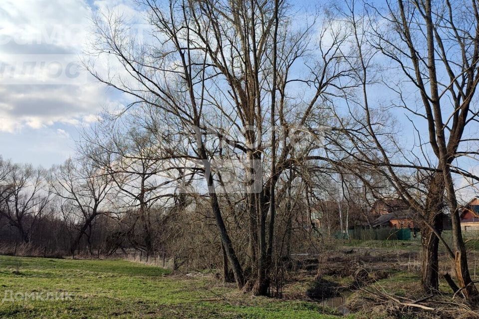 земля городской округ Ступино д Ивановское ул Трифоновская 2 фото 7