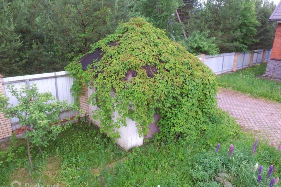 дом р-н Всеволожский городской посёлок Токсово фото 5