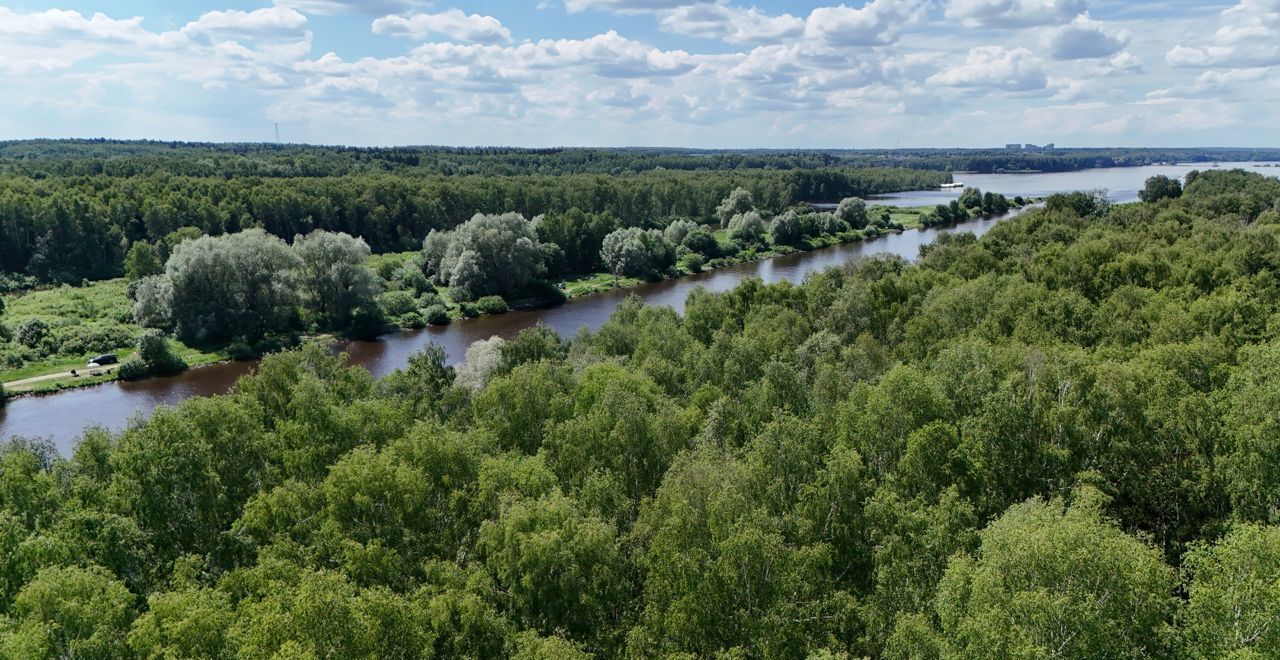 земля городской округ Дмитровский рп Деденево ул Центральная 42/11 Деденево фото 6